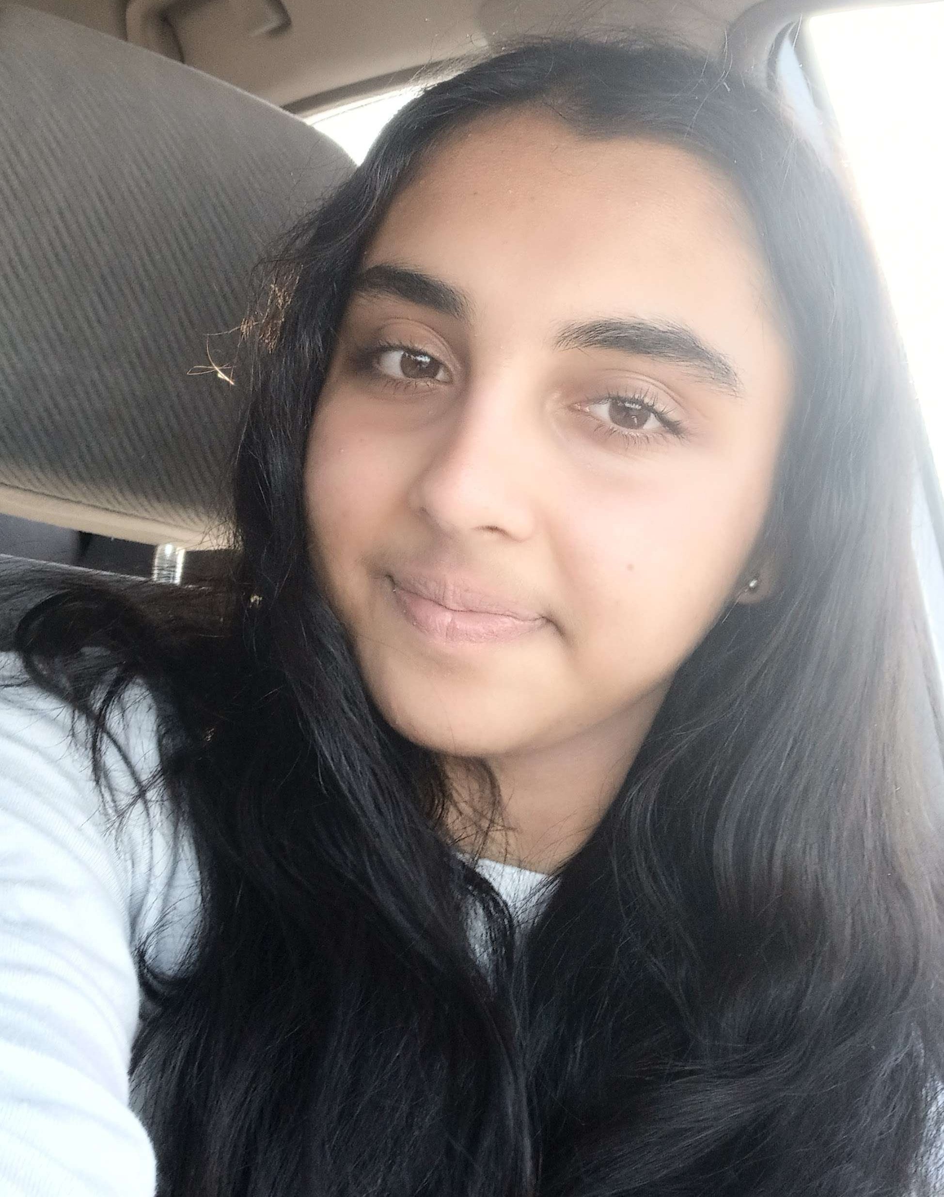 Aishwarya Ganapathy