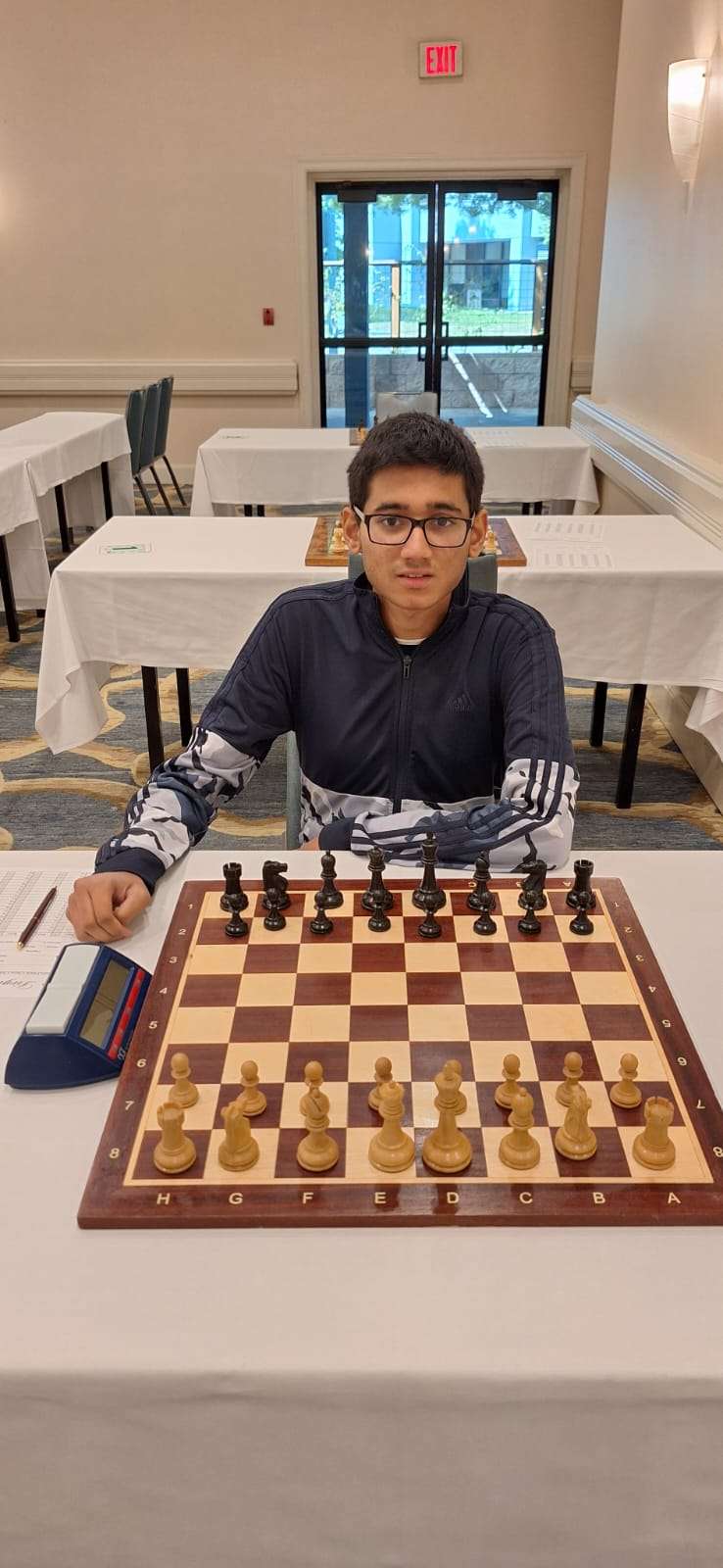 Amudan Mangudi