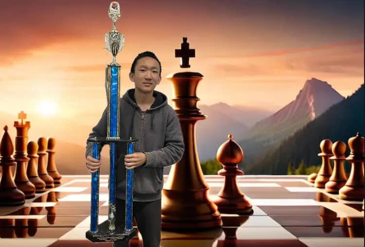 Justin Lee