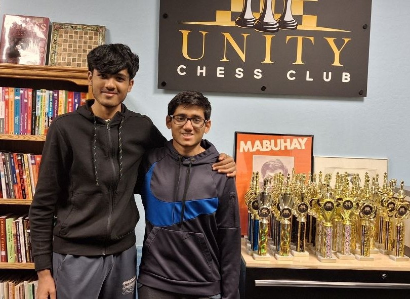 Tournament photo