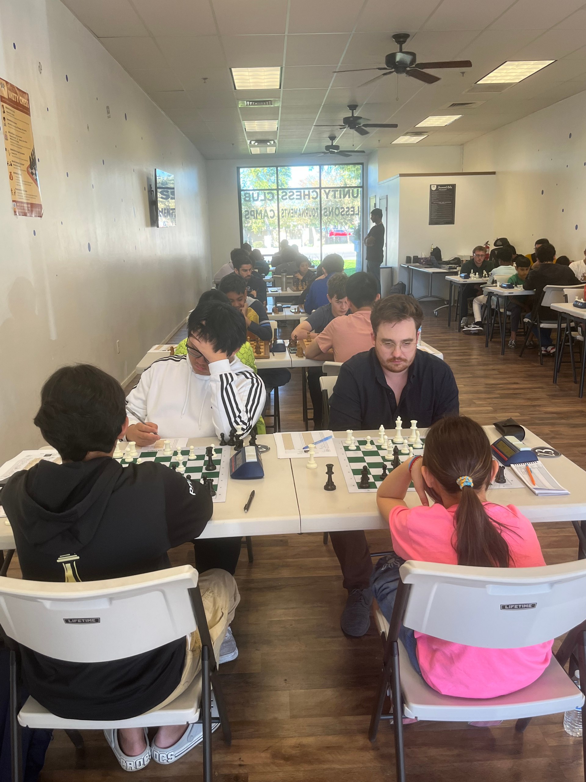 Tournament photo 3
