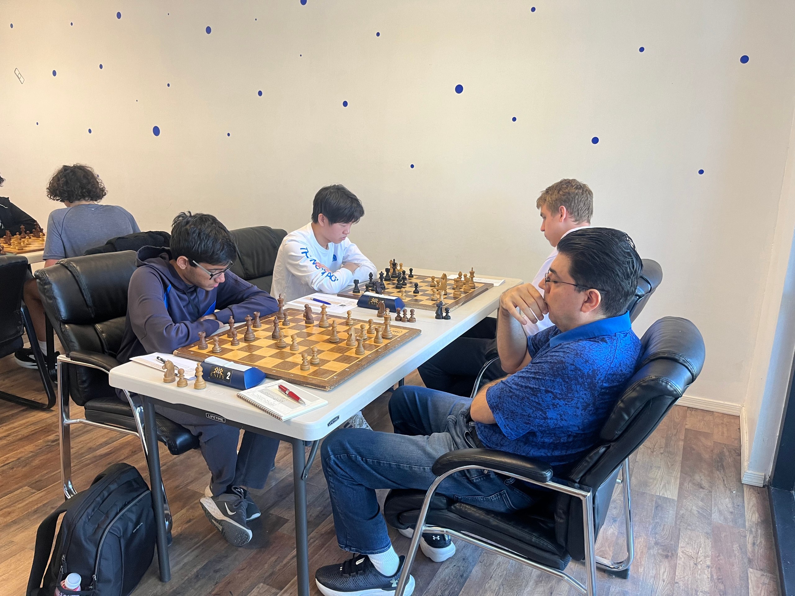 Tournament photo 1