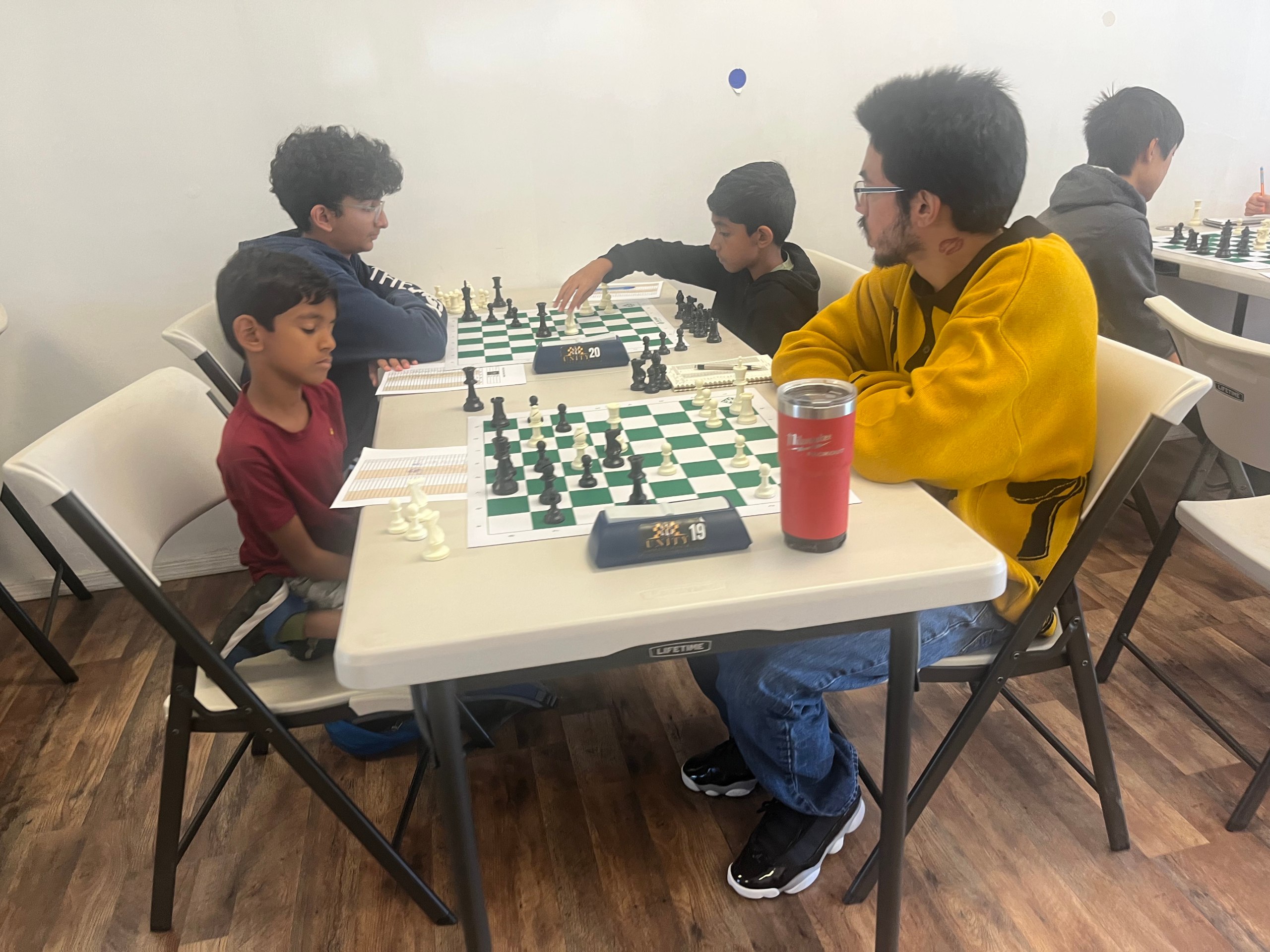 Tournament photo 3