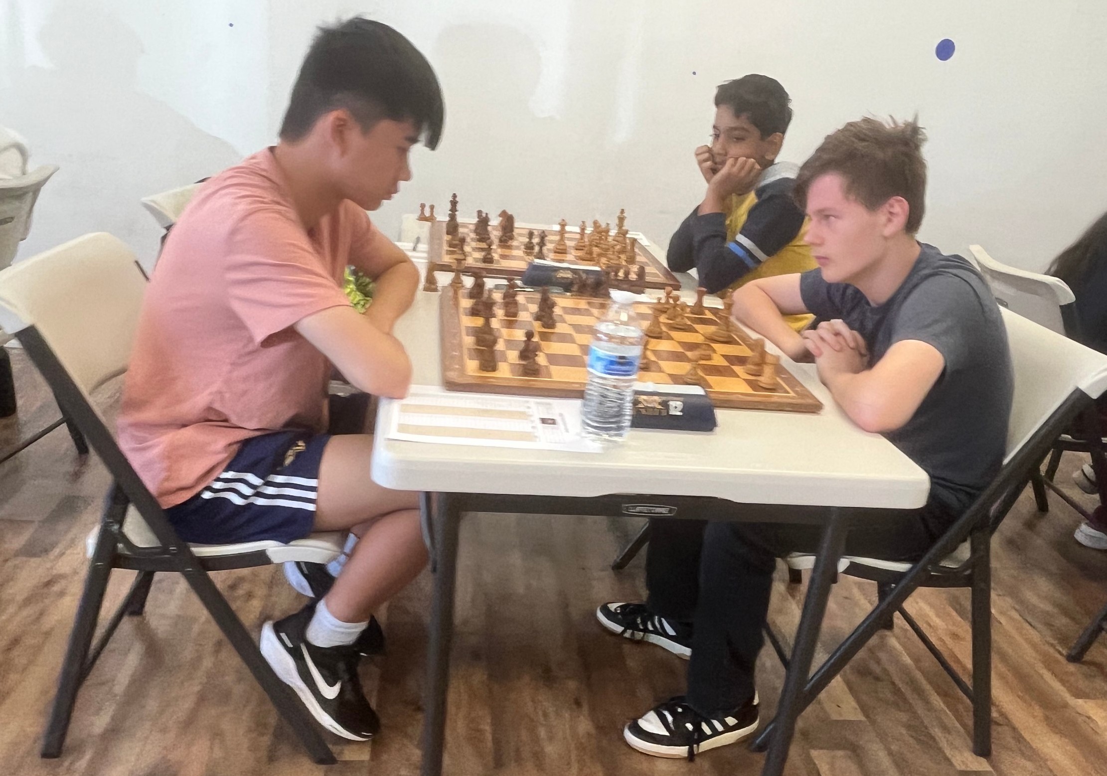 Tournament photo 1