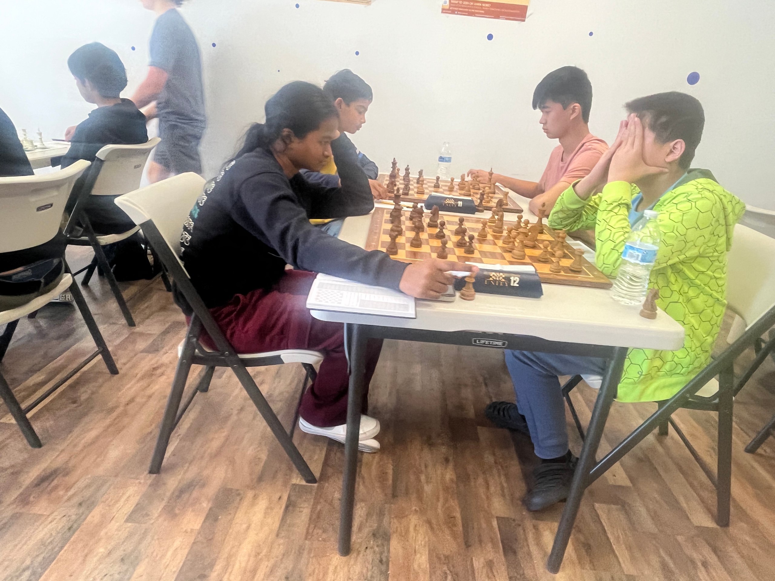 Tournament photo 2
